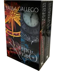 Bilogía Suspiro negro