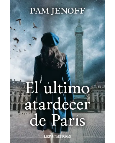 El último atardecer de París
