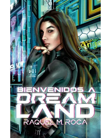 Bienvenidos a Dreamland