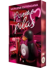 Ponme las pilas