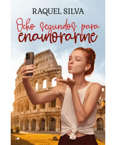 Ocho segundos para enamorarme