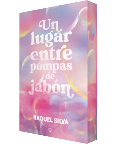 Un lugar entre pompas de jabón