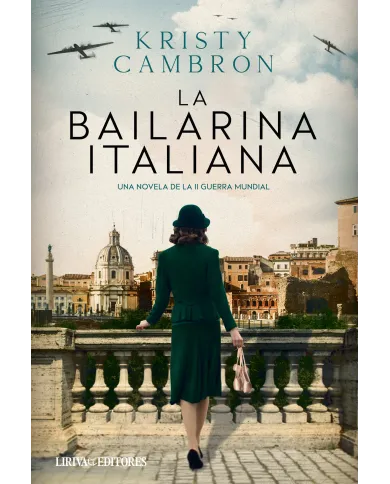 La bailarina italiana