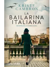 La bailarina italiana