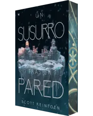 Un susurro tras la pared