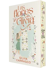 Las flores de Olivia