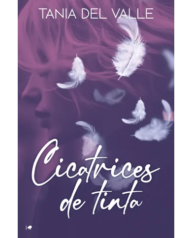 Cicatrices de tinta