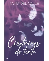 Cicatrices de tinta