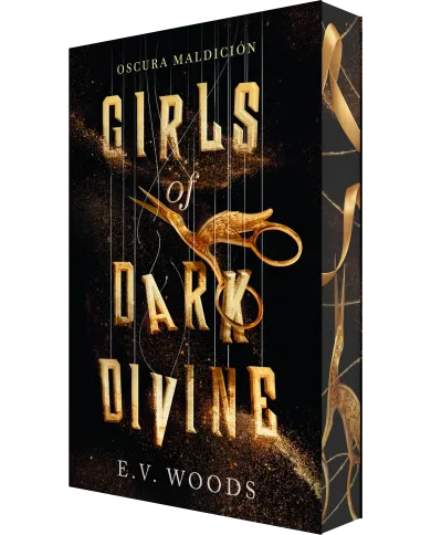 Girls of dark divine