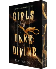 Girls of dark divine