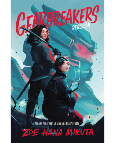 Gearbreakers