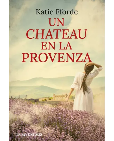 Un chateau en la Provenza