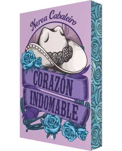 Corazón indomable