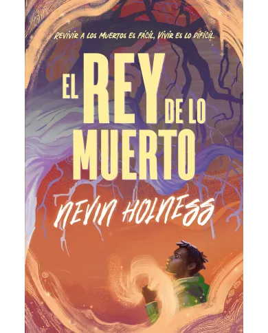 El rey de lo muerto