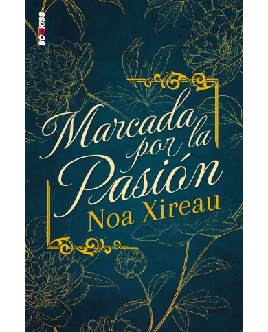 Marcada por la pasión
