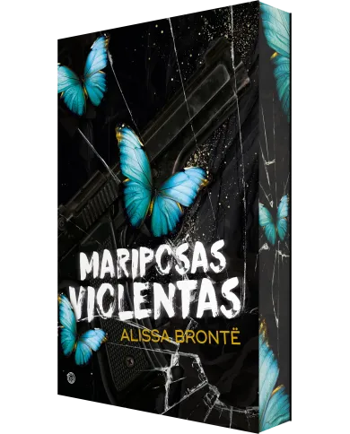 Mariposas violentas