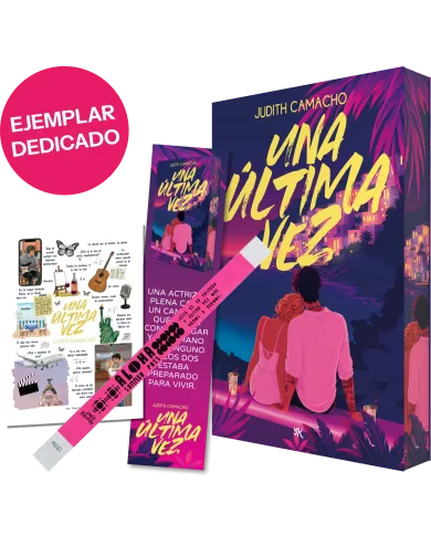 Una última vez
