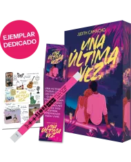 Una última vez