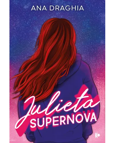 Julieta Supernova