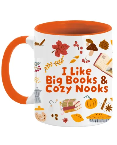 Taza Autum Vibes
