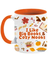 Taza Autum Vibes