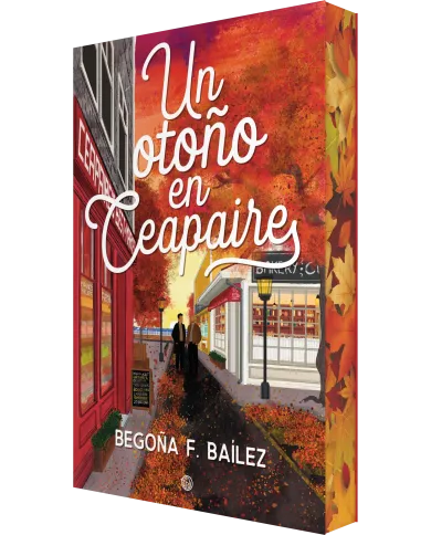 Un otoño en Ceapaire