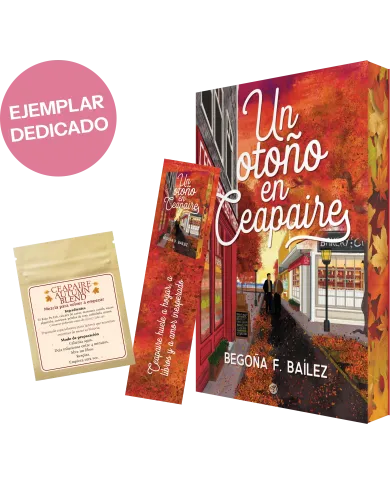 Un otoño en Ceapaire