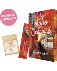 Un otoño en Ceapaire