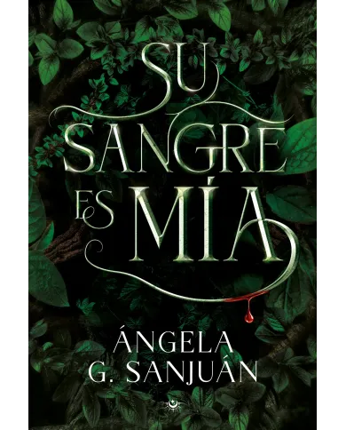 Su sangre es mía