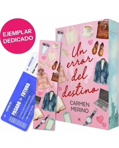 Un error del destino