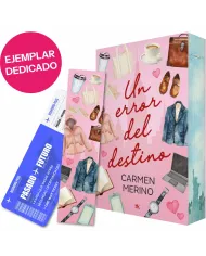 Un error del destino