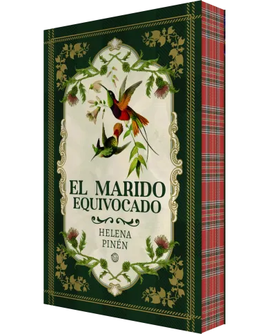 El marido equivocado