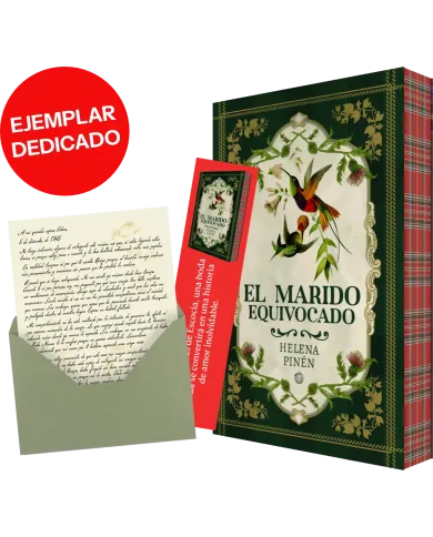 El marido equivocado