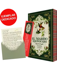 El marido equivocado