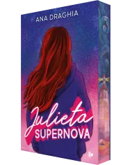 Julieta Supernova