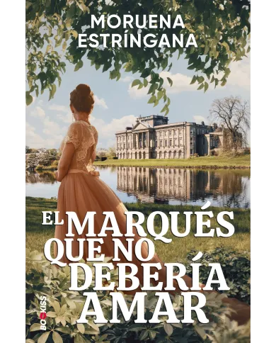 El marqués que no debería amar