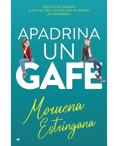 Apadrina un gafe