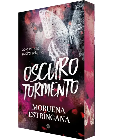 Oscuro tormento