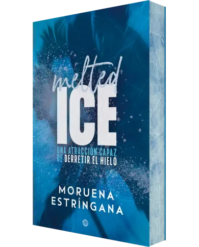 Melted Ice