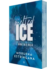 Melted Ice