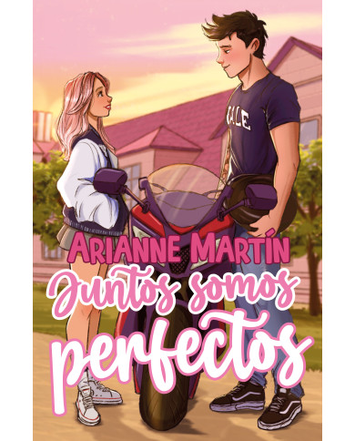 Juntos somos perfectos