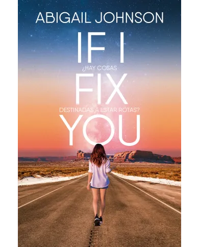 If i fix you
