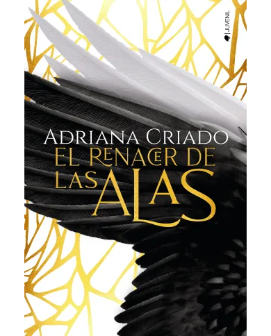 El renacer de las alas