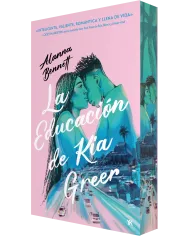 La educación de Kia Greer