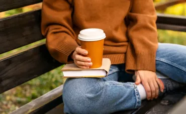 6 lecturas perfectas para disfrutar este otoño